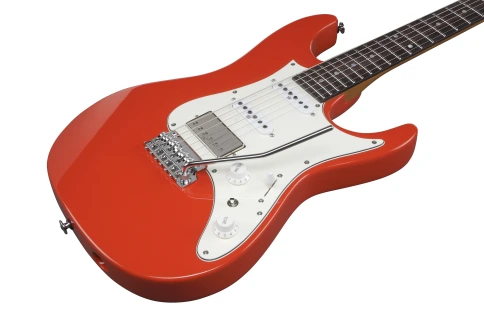 Электрогитара  IBANEZ AZ2204NW-VR фото 2