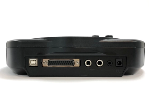 DM-3 Электронная ударная установка, Nux Cherub фото 2