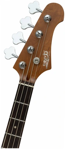 JET JPB-300 SG R - Бас-гитара 4 струны фото 13