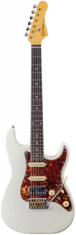 CRAFTER Crema RS Olympic White - Электрогитара фото 1