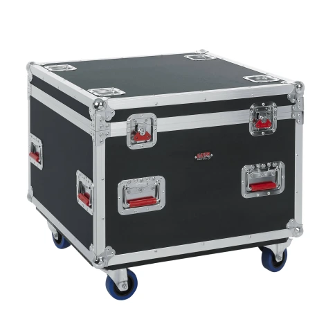 GATOR G-TOURTRK3030HS - универсальный туровый кейс ДхШхВ 762х762х685 мм, с колесами фото 1