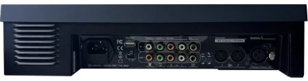JTS CS-1CUR Пульт управления для конференц-системы с функцией записи фото 1