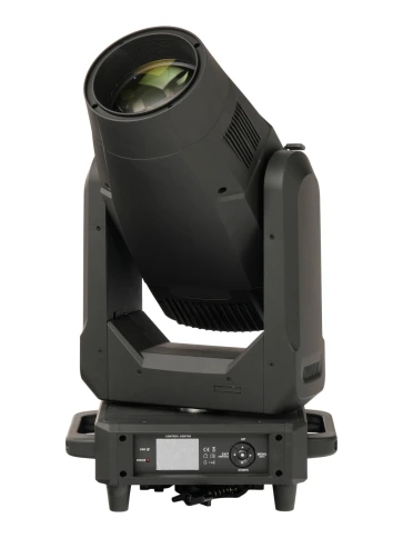 LED-500 Cветовая голова BSW, LFocus фото 1