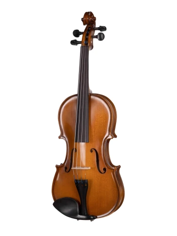 B-V034 Beginer Genial 2 Nitro Скрипка 3/4, Gliga фото 1