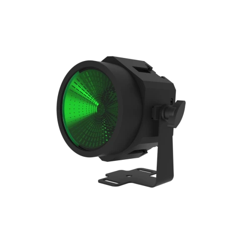 INVOLIGHT LIBERTY MODPAR COB - аккумуляторный всепогодный COB LED RGBW прожектор, IP65, DMX512, W-DM фото 4