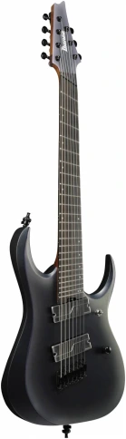 7-струнная электрогитара IBANEZ RGD71ALMS-BAM Axion Label RGD фото 2