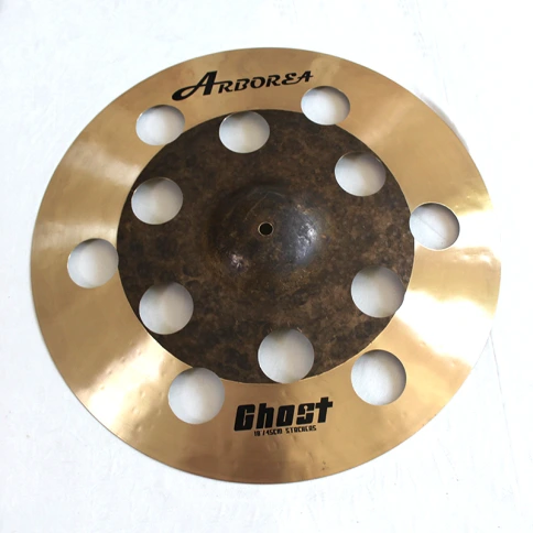 GH18AO Ghost Series 12 Air O-Zone Effects Stacker Тарелка 18