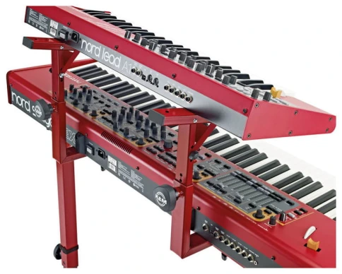 K&M 18811-000-91 RED фото 2