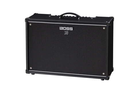 Комбоусилитель BOSS KATANA-100/212 GEN 3 фото 1