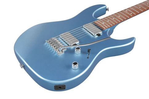 Электрогитара IBANEZ GRX120SP-MLM фото 6