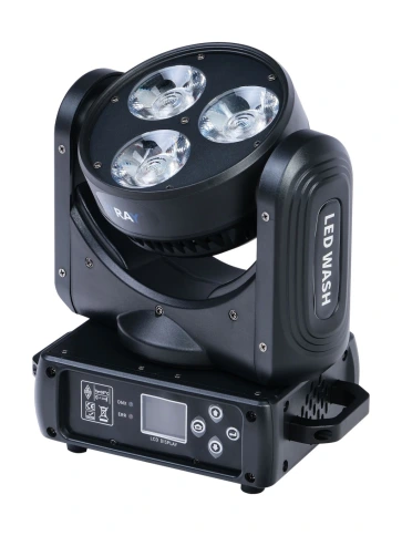 ML350W Моторизированная световая 