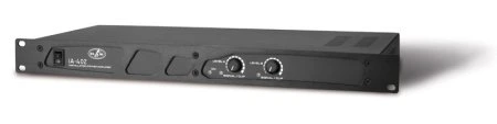 DAS Audio IA-402 Усилитель мощности стерео / 70/100В фото 1