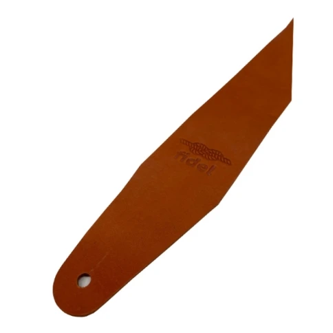 Ремень Fidel для гитары FL50007L Leather фото 2