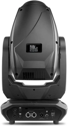 CHAUVET Maverick MK2 Spot - Вращающаяся голова фото 2
