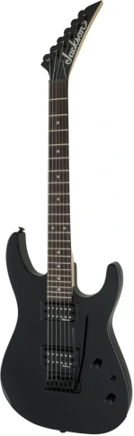 Электрогитара JACKSON JS11 Dinky DK Gloss Black фото 3
