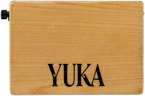 YUKA LT-CAJ2-WT - Кахон тревел фото 7