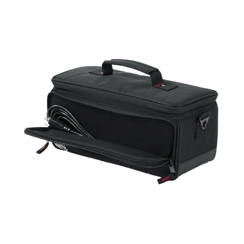 GATOR G-MIXERBAG-1306 - сумка для микшеров Behringer SD и XR 12/16/18 и др. 333х159х152 мм фото 4
