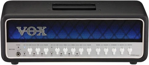 VOX MVX150H усилитель для электрогитары типа 'голова' с технологией... фото 1
