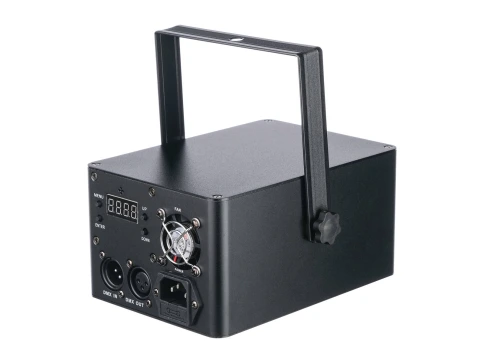 L1W Лазерный проектор, RGB, Bi Ray фото 2