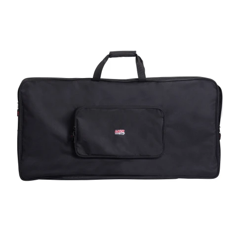 GATOR GKBX STANDBAG - чехол для клавишных стоек с креплением под кейсы серии G-TOUR, GTSA фото 1