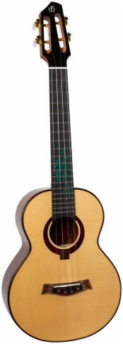 FLIGHT A10 SC Cocobolo Dragon - Укулеле тенор фото 16