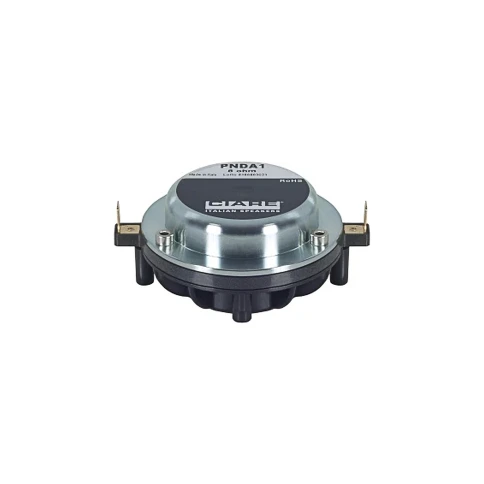 CIARE PNDA1/8 - драйвер, неодим, 8 Ом, 100 Вт, 110 dB, 1700-20000 Гц, выход 1' фото 1