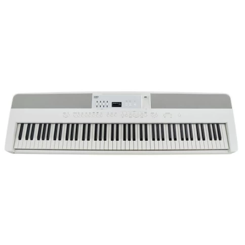 Цифровое пианино KAWAI ES920 W фото 5