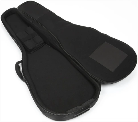 IBANEZ IGB924-BK POWERPAD ELECTRIC GUITAR GIG BAG чехол для электрогитары,... фото 3