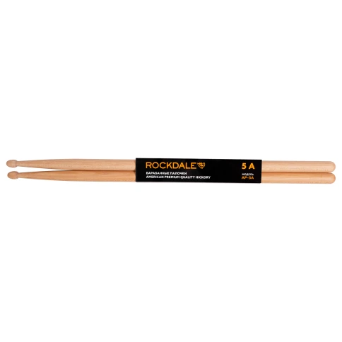 ROCKDALE AP-5A барабанные палочки фото 1
