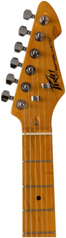 PEAVEY Raptor Custom MRG - Электрогитара фото 5