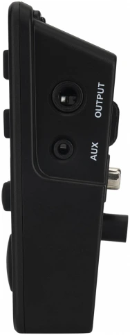 AROMA TDX-N1 - Электронная ударная установка с кевларовыми пэдами фото 19