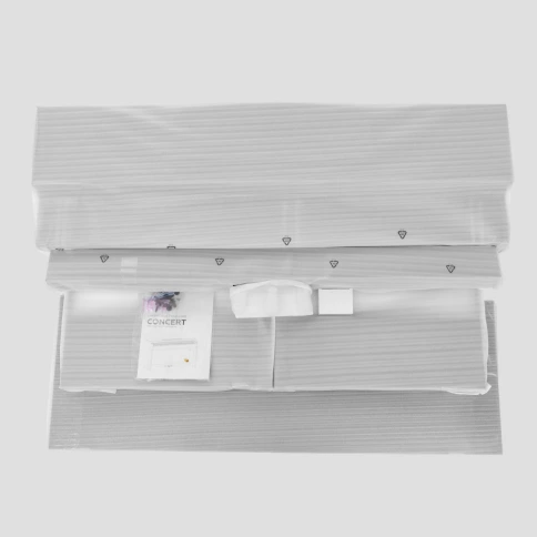 Цифровое фортепиано ROCKDALE Concert Rosewood фото 19