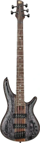 Бас-гитара 5 струн IBANEZ SR1305SB-MGL фото 1