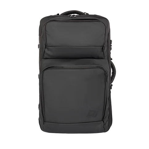 DJ BAG K-Max Plus MK2 - cумка-рюкзак для 4-канального dj контроллера фото 1