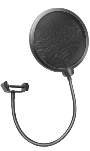 Поп-фильтр ICON PF-02 фото 2