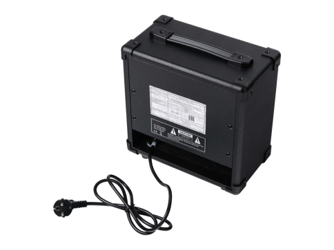 Гитарный комбоусилитель Foix GA-15W фото 4