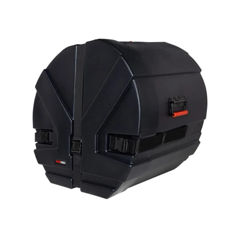 GATOR GPC2216BD - пластиковый кейс для бас-бочки 22' X 16' фото 1