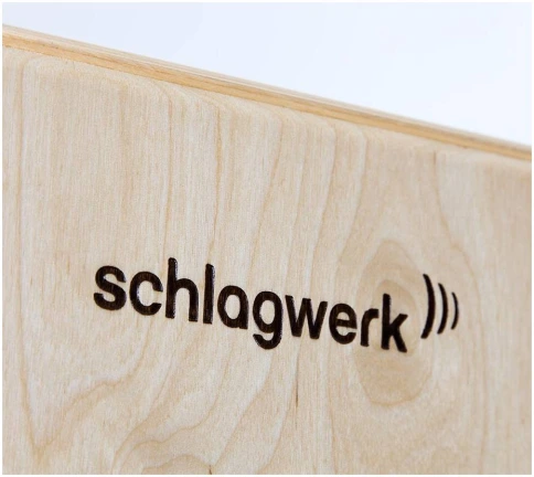 SCHLAGWERK CP401 - Кахон фото 6