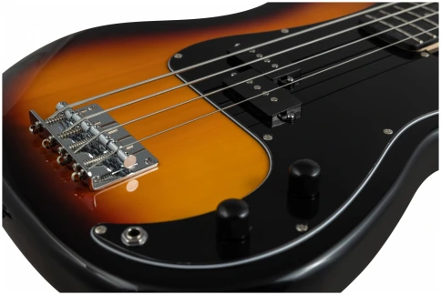 VESTON PB SB - Бас-гитара 4 струны фото 5