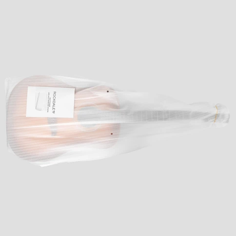 Акустическая гитара ROCKDALE Aurora D3 SB Satin фото 10