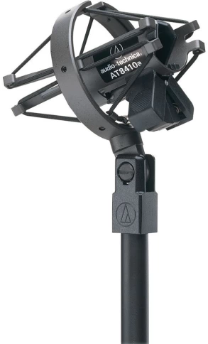 Подвес для микрофона AUDIO-TECHNICA AT8410A фото 4
