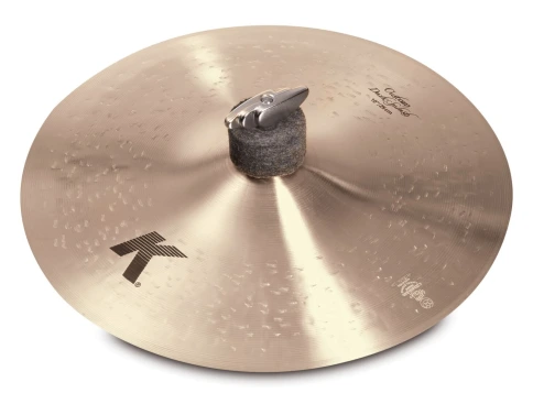 Тарелка ZILDJIAN K CUSTOM DARK SPLASH 10" фото 1