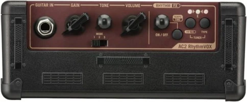 VOX AC2 RythmVOX - Комбоусилитель для электрогитары фото 2