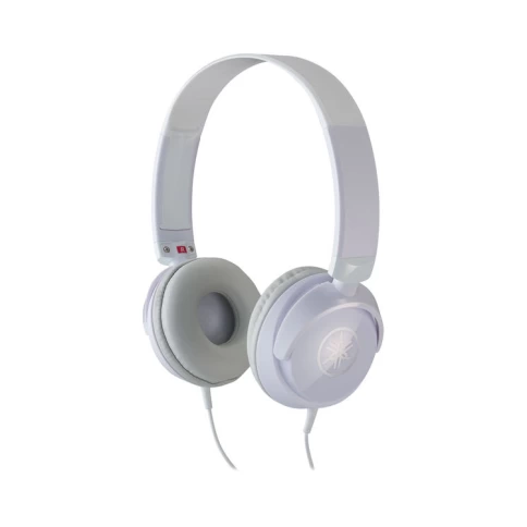 Наушники Yamaha HPH-50WH White фото 1