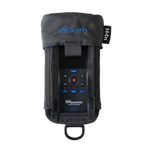 Zoom PCH-4n Защитный чехол для H4essential / H4n фото 1
