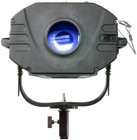 CHAUVET Follow Spot 1200 - Прожектор следящего света фото 1