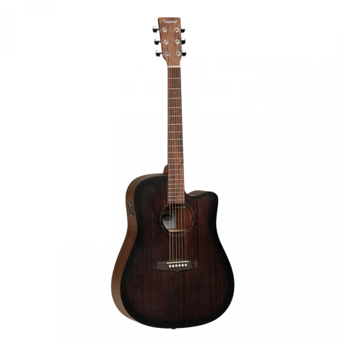 Электроакустическая гитара TANGLEWOOD TWCR DCE фото 1