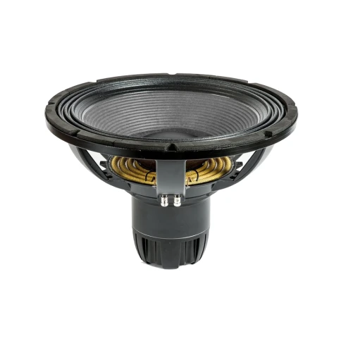 EIGHTEEN SOUND 18NTLW5000/8 - 18' динамик с расширенным НЧ, 8 Ом, 1800 Вт AES, 95 dB, 30-1800 Гц фото 2