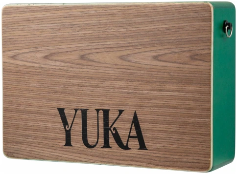 YUKA LT-CAJ1 RWGR - Кахон тревел фото 13