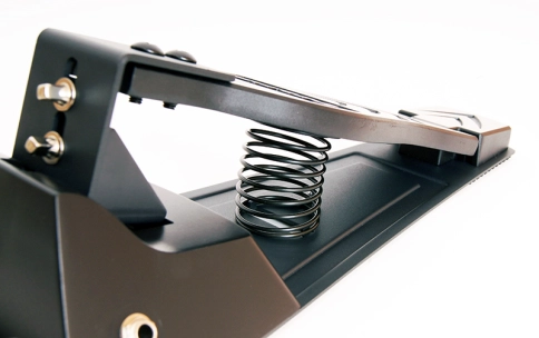 09001-20004-01011 Педаль хай-хэт для цифровых ударных установок, Nux фото 5